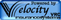 Footer Velocity logo